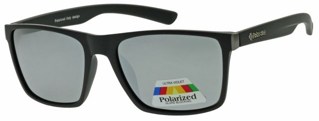 Polarizační sluneční brýle P2410-1 
