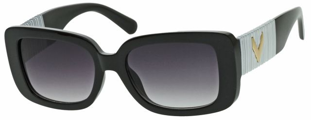 Dámské sluneční brýle S1839 