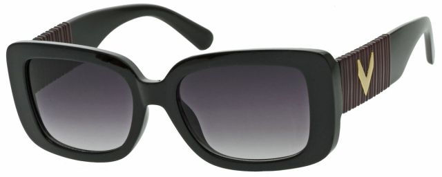 Dámské sluneční brýle S1839-3 