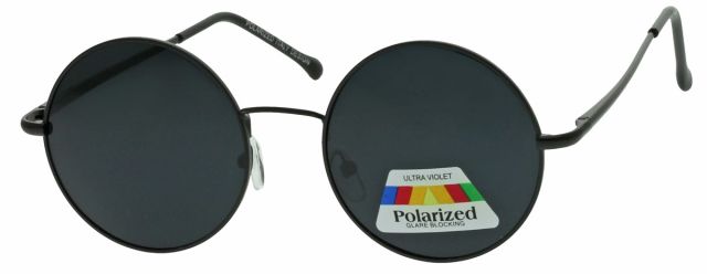 Polarizační sluneční brýle P2409 