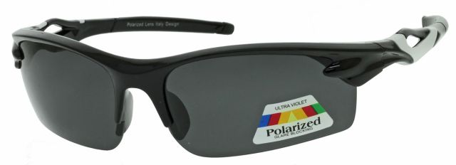 Polarizační sluneční brýle PO2174-13 