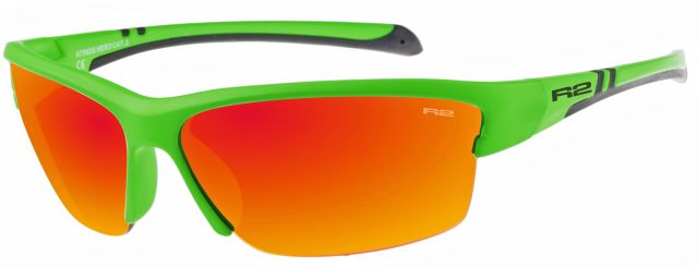 Sportovní brýle R2 HERO AT092G - XS 