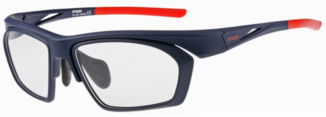 Sportovní brýle R2 VISION AT110D Novinka 2024
