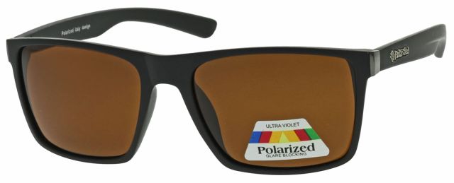 Polarizační sluneční brýle P2410-3 