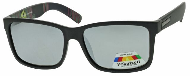Polarizační sluneční brýle P23069-5 