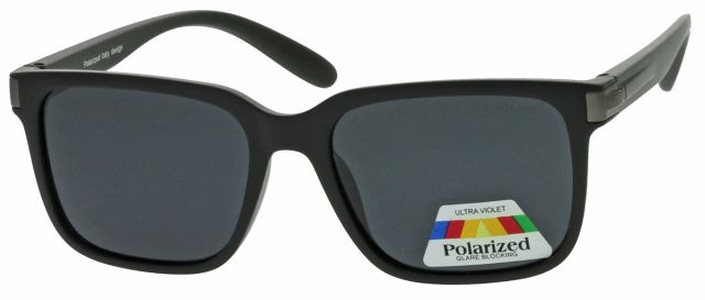Polarizační sluneční brýle P2421 
