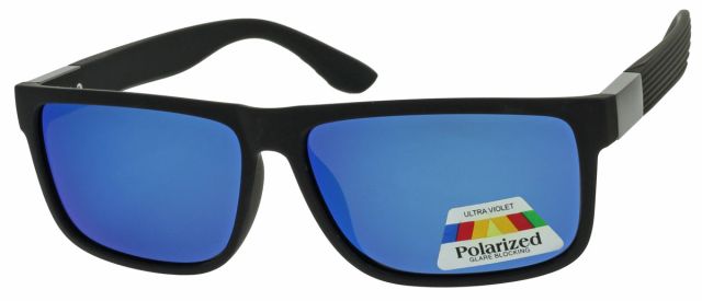 Polarizační sluneční brýle P3346-1 