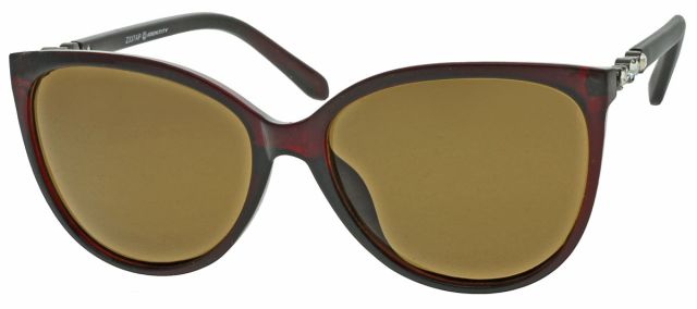 Dámské sluneční brýle Identity Z337-1 