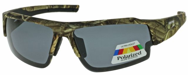 Polarizační sluneční brýle P2203-8 