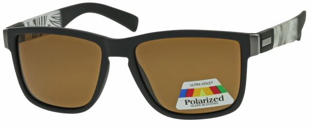 Polarizační sluneční brýle P2267-3 