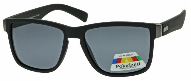 Polarizační sluneční brýle P2267-4 