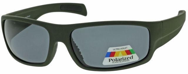 Polarizační sluneční brýle SGL.2F17 