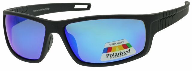 Polarizační sluneční brýle PO2100-4 