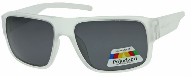Polarizační sluneční brýle PO2117-15 