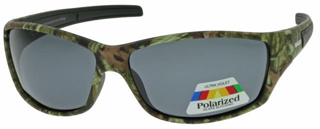 Polarizační sluneční brýle SGL.2F18-1 