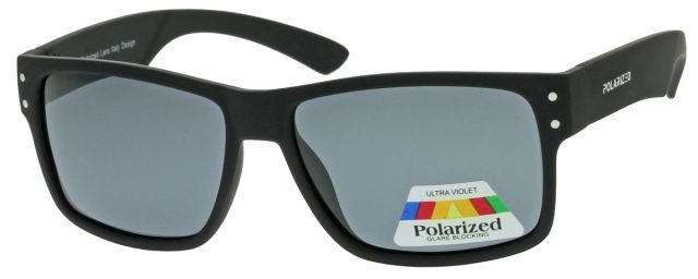 Polarizační sluneční brýle P2143-3 