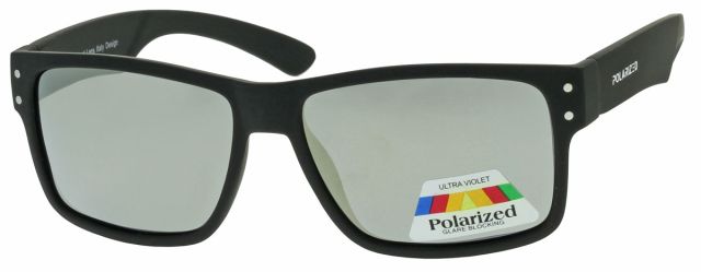 Polarizační sluneční brýle P2143-5 