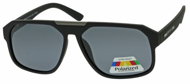 Polarizační sluneční brýle SGL.2MF15-3 