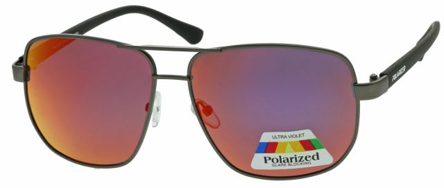 Polarizační sluneční brýle RGL.2E10-1 