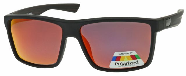 Polarizační sluneční brýle SGL.2MF14-3 