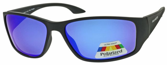 Polarizační sluneční brýle SGL.2S27-1 