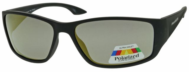 Polarizační sluneční brýle SGL.2S27-3 