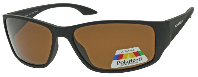 Polarizační sluneční brýle SGL.2S27-4 