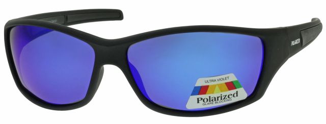 Polarizační sluneční brýle SGL.2F18-4 