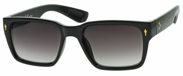 Unisex sluneční brýle S5199 