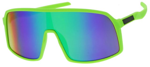 Sportovní sluneční brýle LS8861-5 