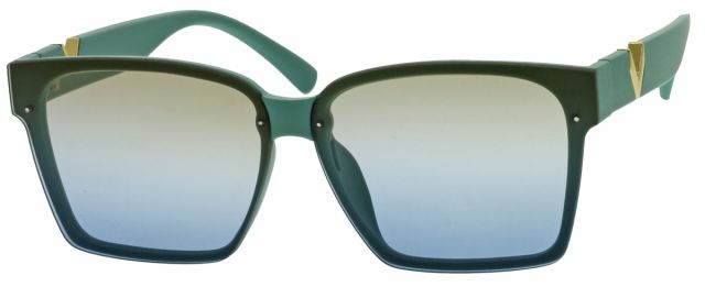 Dámské sluneční brýle S1315-1 