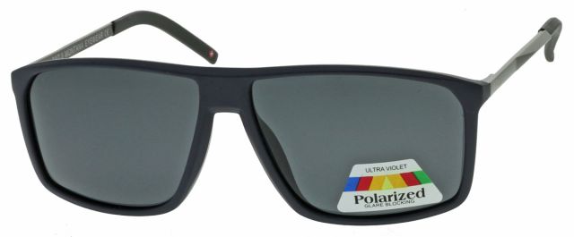 Polarizační sluneční brýle Montana MP9B S pouzdrem