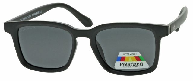Polarizační sluneční brýle Montana MP60 S pouzdrem