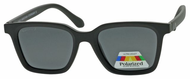 Polarizační sluneční brýle Montana MP58 S pouzdrem