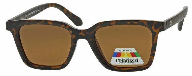 Polarizační sluneční brýle Montana MP58B S pouzdrem
