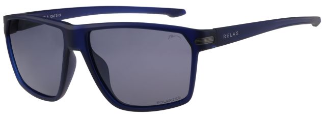 Sluneční brýle RELAX Pinnot R1152A 