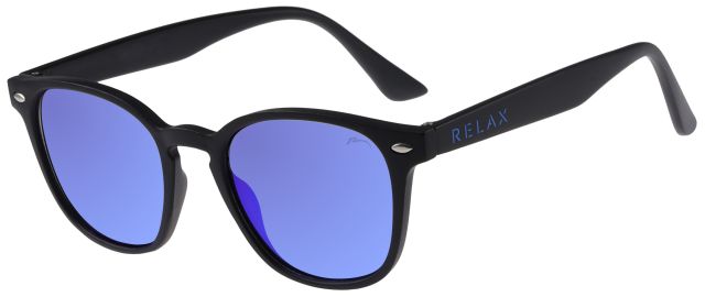 Dětské sluneční brýle RELAX Nubi R3089A 