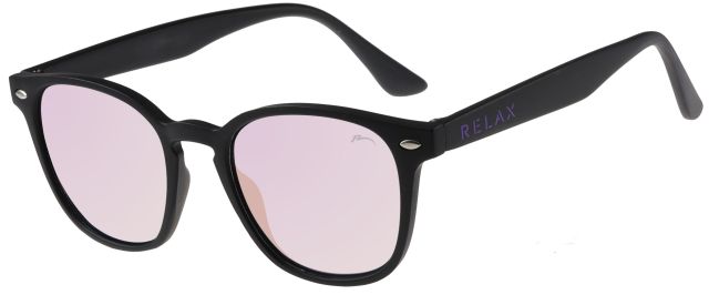 Dětské sluneční brýle RELAX Nubi R3089B 