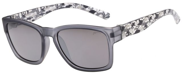 Dětské sluneční brýle RELAX Mare R3091A Novinka 2024
