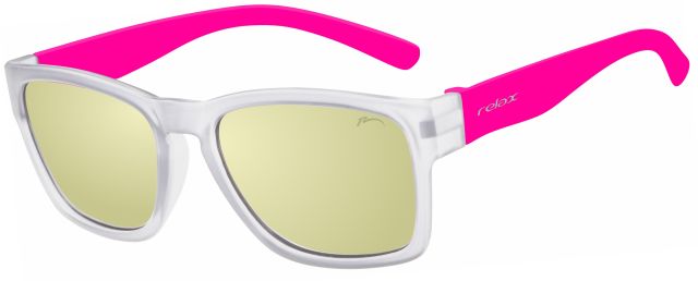 Dětské sluneční brýle RELAX Mare R3091B 