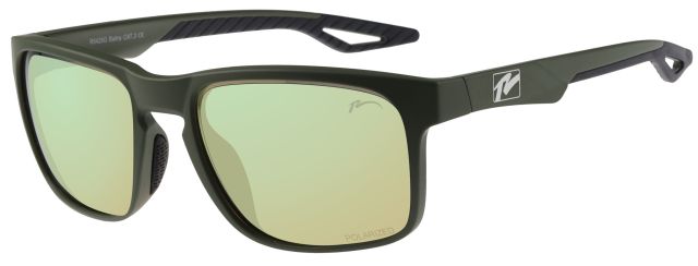 Sportovní sluneční brýle RELAX Baltra R5425G Novinka 2024