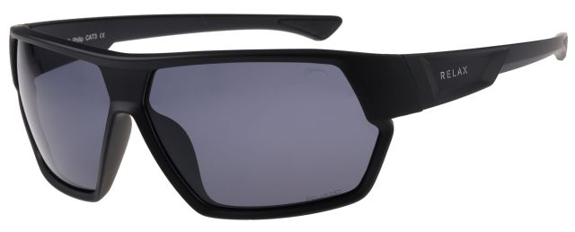 Sportovní sluneční brýle RELAX Philip R5426D Novinka 2024