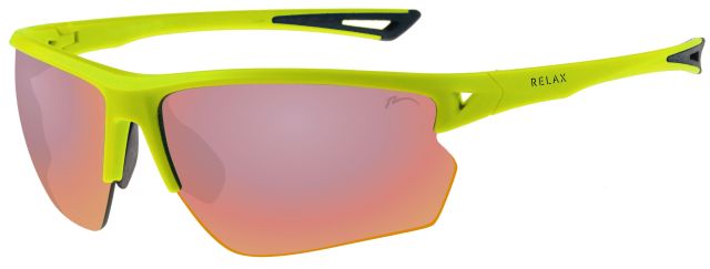 Sportovní sluneční brýle RELAX Kadavu R5427E Novinka 2024