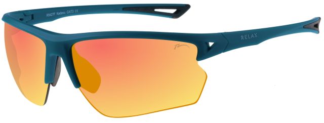 Sportovní sluneční brýle RELAX Kadavu R5427F Novinka 2024