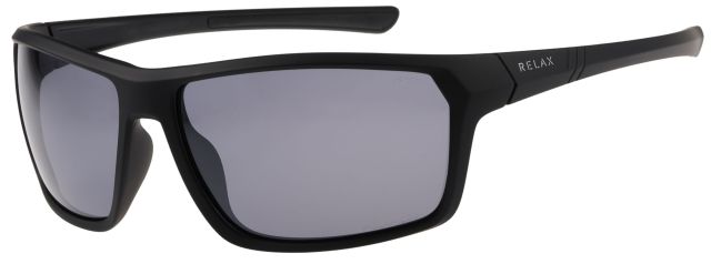 Sportovní sluneční brýle RELAX Gifu R5428A 