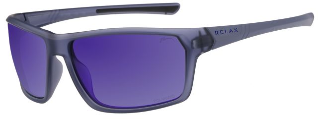 Sportovní sluneční brýle RELAX Gifu R5428B 