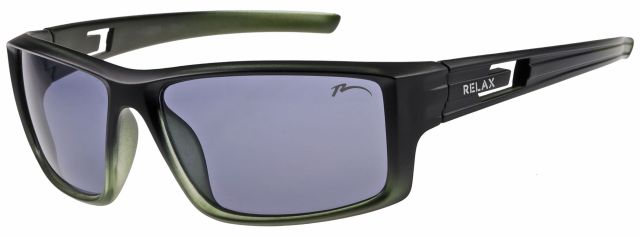Sportovní sluneční brýle RELAX Mito R5429B Novinka 2024