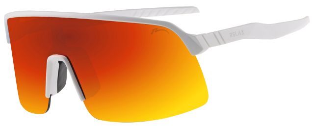 Sportovní sluneční brýle RELAX Judo R5430A Novinka 2024