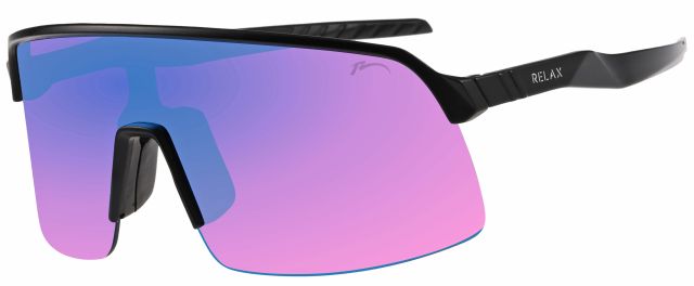 Sportovní sluneční brýle RELAX Judo R5430B Novinka 2024
