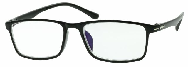 Dioptrické brýle do dálky BDP005 -0,5D 